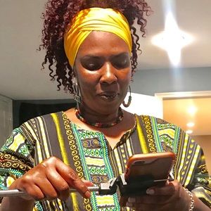 Stretchy Head Wraps 72x22 inches